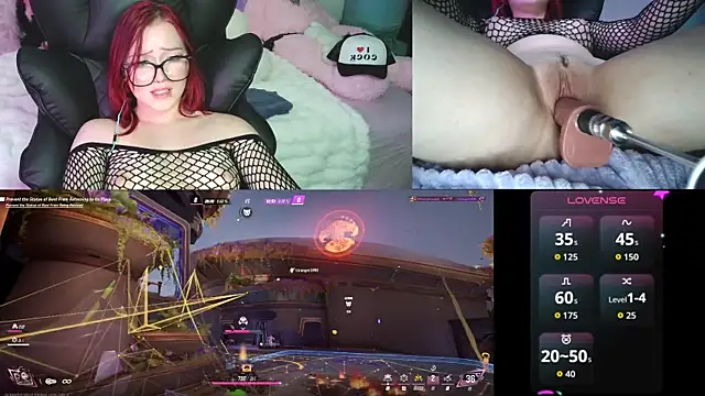 Snapshot of molliefurry chatting on September 19, 1:26 am molliefurry online show from September 19, 1:26 am