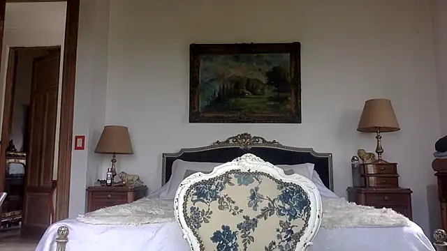 venuslibre online show from December 1, 6:32 pm