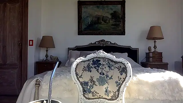 venuslibre online show from October 7, 7:51 pm