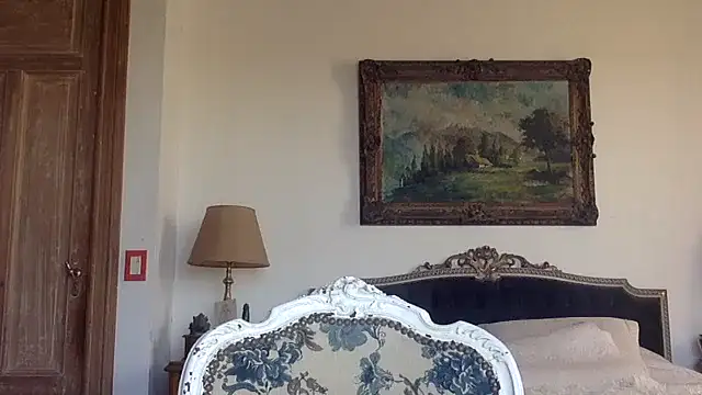 venuslibre online show from February 27, 9:14 pm