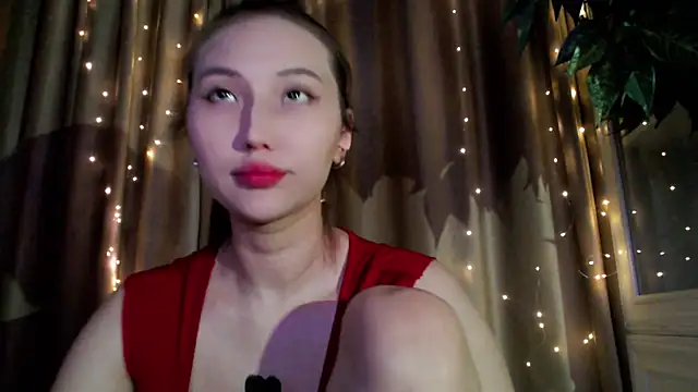 Ray Ayanami online show from September 29, 12:54 pm