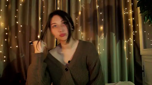 Ray Ayanami online show from September 17, 1:42 pm