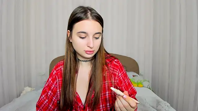 Daria de luxe online show from October 29, 8:55 pm