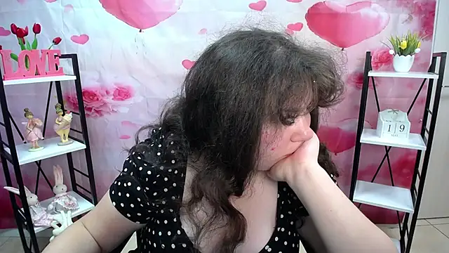 NeonilaLisova online show from May 19, 11:06 am