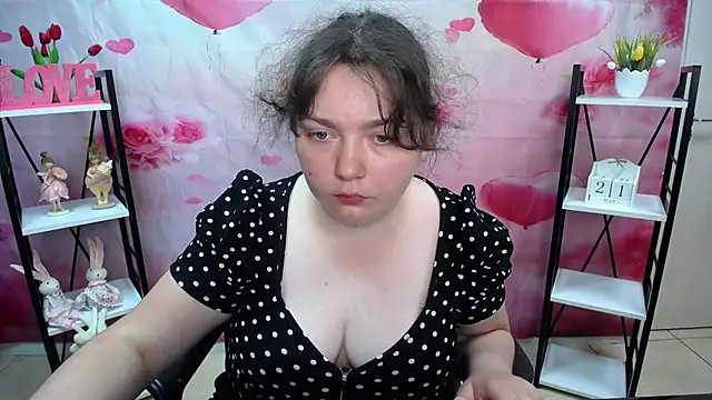 NeonilaLisova online show from May 21, 11:08 am