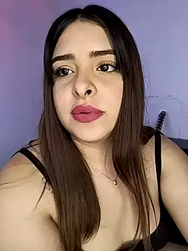 Nahomy cm online show from October 8, 8:24 pm