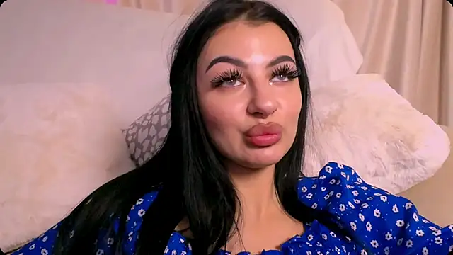 BagiraBella online show from November 17, 4:46 am