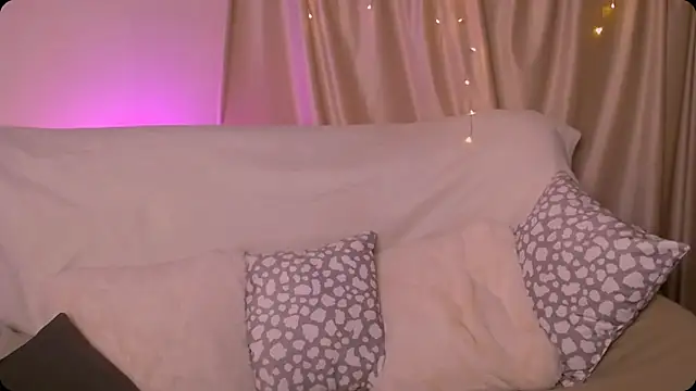 BagiraBella online show from November 14, 1:11 pm