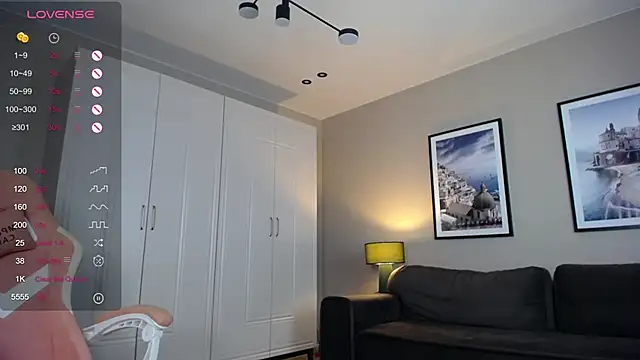 brightrays    online show from May 11, 2:35 am