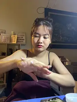 Lucky-nice202 online show from October 22, 5:51 pm