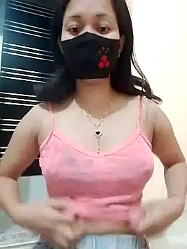 Sweet Bindika07 online show from September 16, 7:00 pm