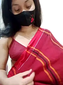 Sweet Bindika07 online show from September 13, 5:43 pm