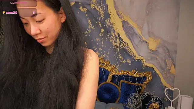 Yen Star online show from April 1, 1:06 am