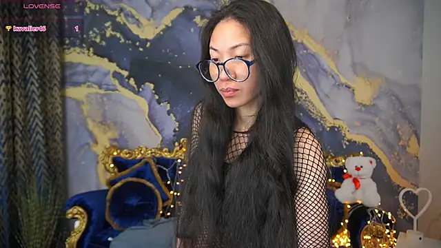 Yen Star online show from April 5, 7:57 pm