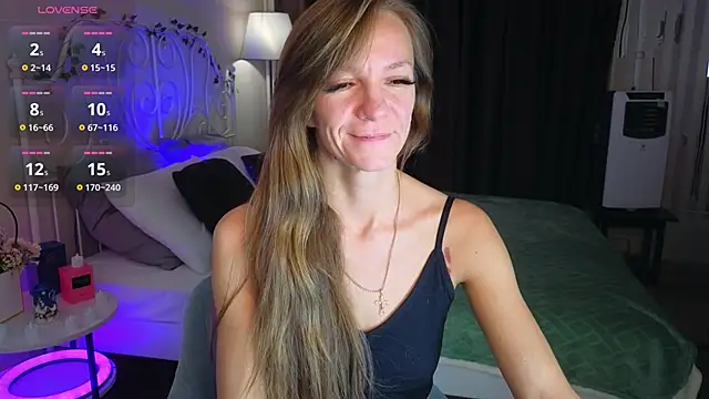 Jesica mooon online show from November 15, 1:39 am