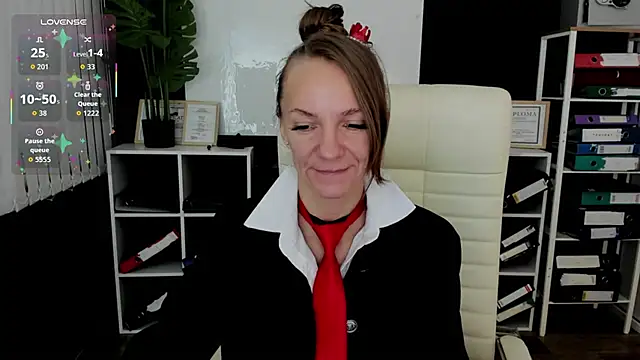 Jesica mooon online show from October 13, 2:03 am