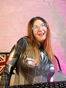 Ruby Al1en online show from November 6, 2:06 am