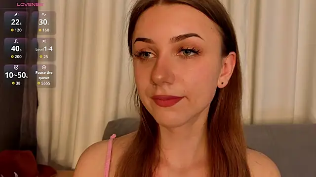 thelittlecowgirl online show from May 6, 8:46 pm