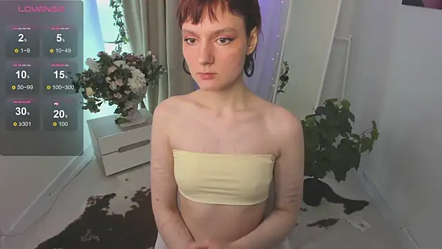 Hairy Queen  online show from October 1, 3:06 pm