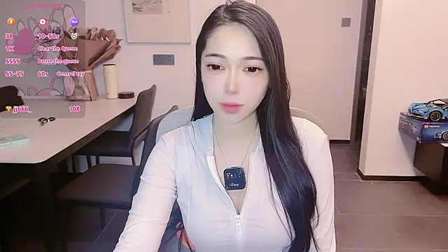 Scarlett-bb online show from November 17, 10:10 pm