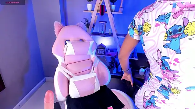 nyxmoonhells online show from November 18, 8:54 pm