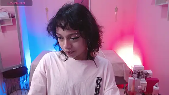 LadyWawy online show from October 1, 1:16 pm