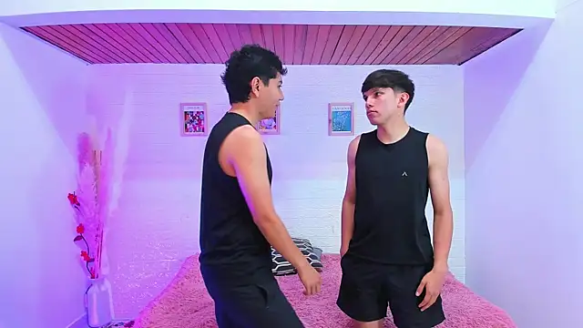 fabian pena online show from September 9, 1:38 am