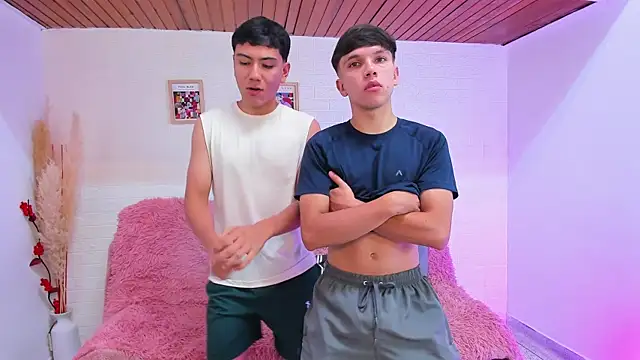 fabian pena online show from September 12, 2:01 am