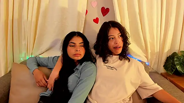 liily grey online show from September 28, 1:38 pm