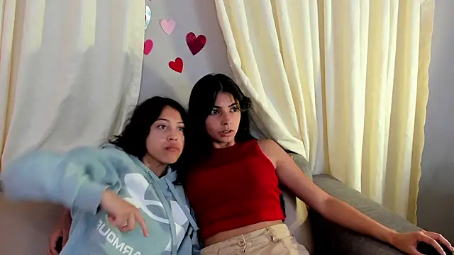 liily grey online show from September 25, 2:16 pm