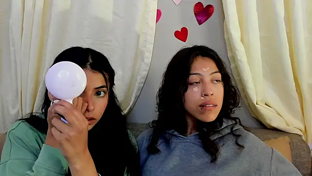 liily grey online show from September 30, 2:33 pm