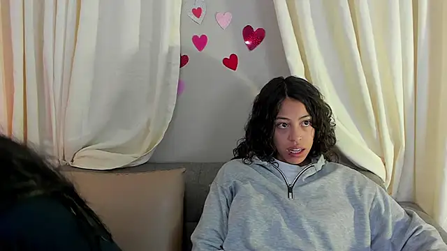 liily grey online show from September 24, 1:54 pm