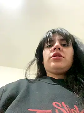 LaylaHot online show from October 8, 3:33 am