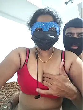 Kerala couples143 online show from September 22, 5:00 pm