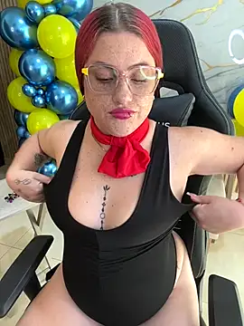 Melissa18   online show from September 25, 1:54 pm
