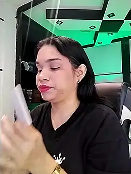 SamaraAnders  online show from March 1, 5:18 am