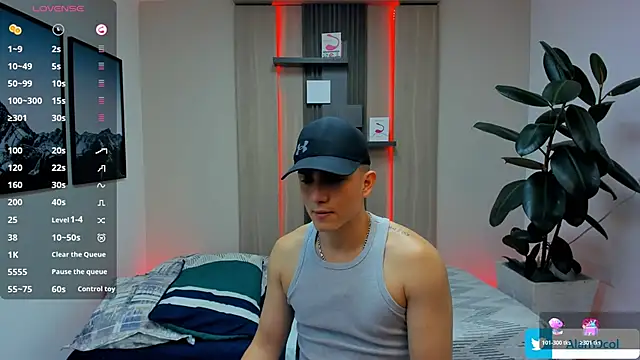 alan nd kevin online show from November 23, 11:45 am