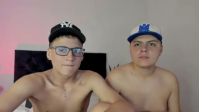 NoahLux online show from September 24, 8:52 pm
