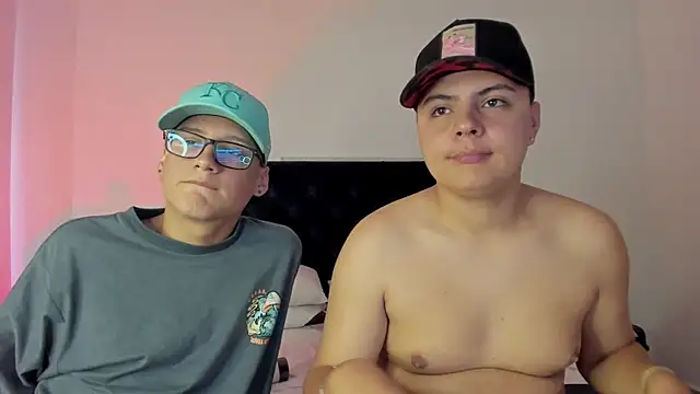NoahLux online show from September 25, 9:01 pm