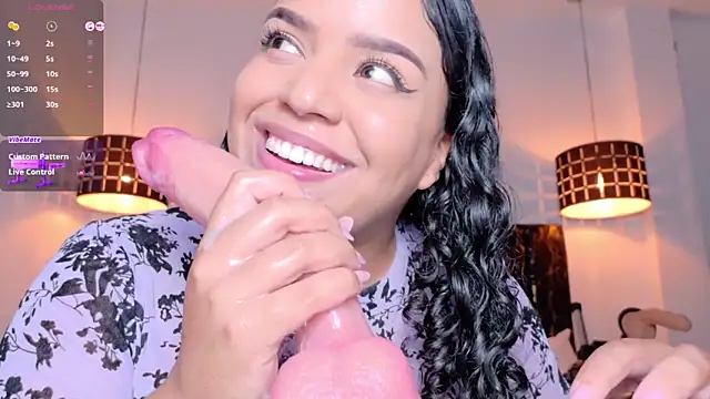 emily perezz online show from February 2, 7:24 pm