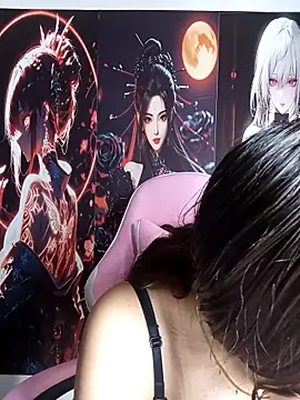 CharlotteSex  online show from May 11, 3:51 pm