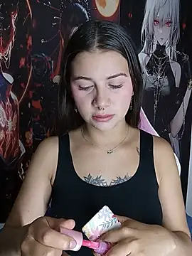 CharlotteSex  online show from May 24, 5:28 am