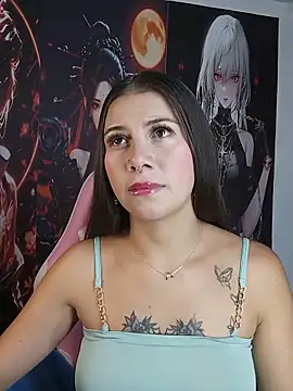 CharlotteSex  online show from May 27, 5:37 am