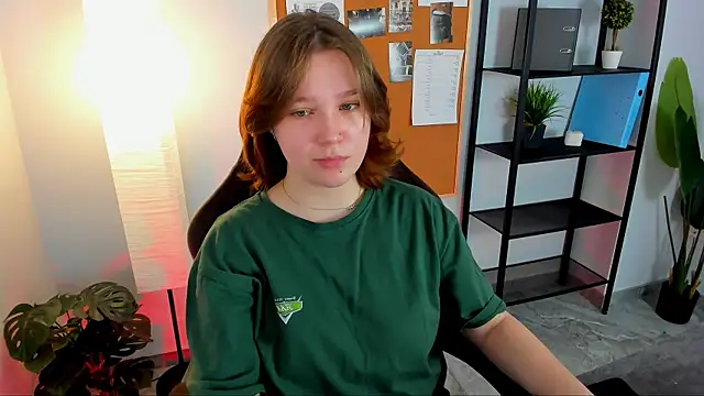 JaneByrd online show from May 9, 2:41 pm