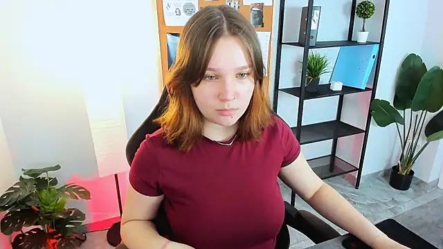 JaneByrd online show from May 26, 2:49 pm