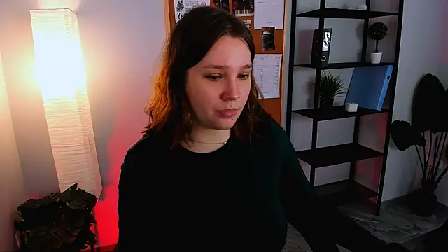 JaneByrd online show from May 25, 2:27 pm
