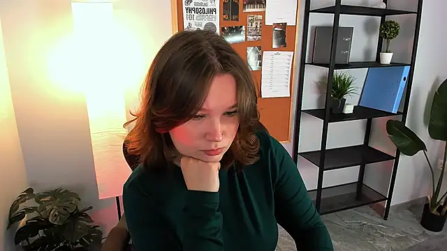 JaneByrd online show from May 3, 3:04 pm