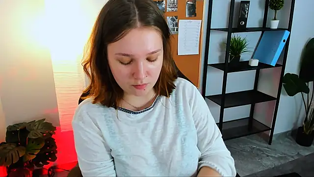 JaneByrd online show from May 23, 2:37 pm