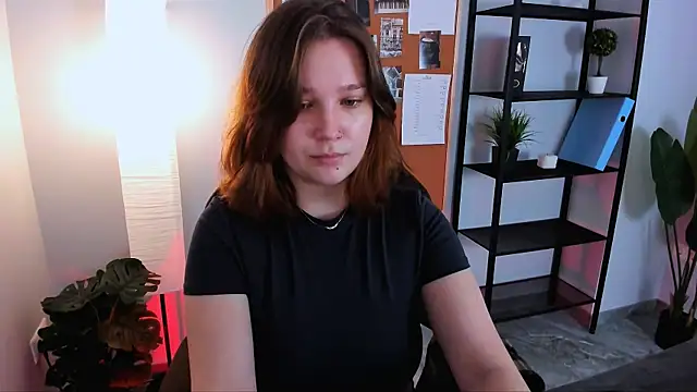 JaneByrd online show from May 20, 2:36 pm