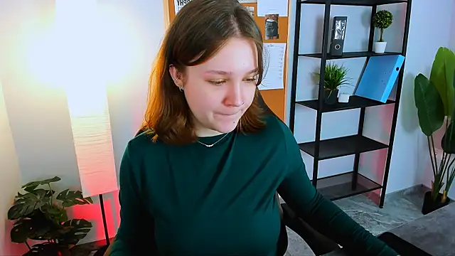 JaneByrd online show from May 17, 2:49 pm